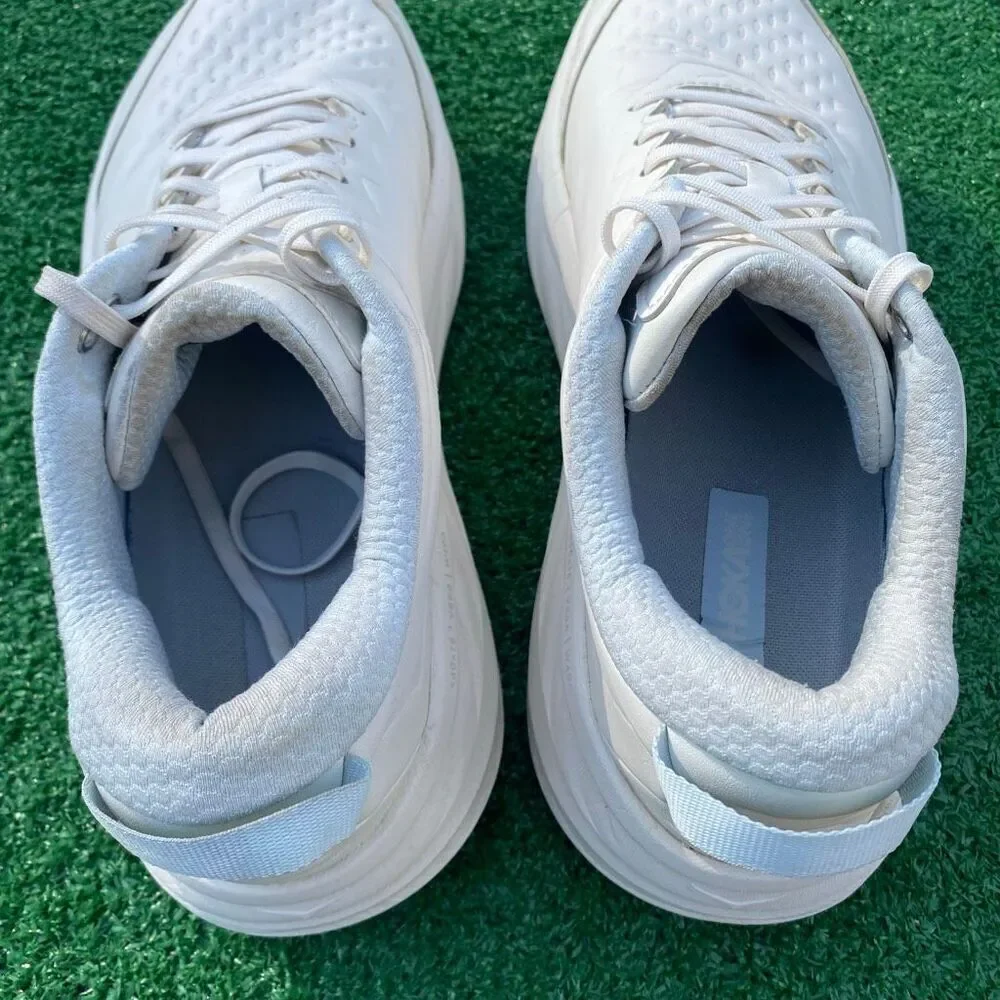 Hoka One One pre owned